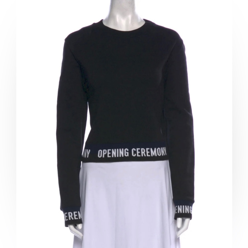 Opening Ceremony Sweater - Picture 4 of 4